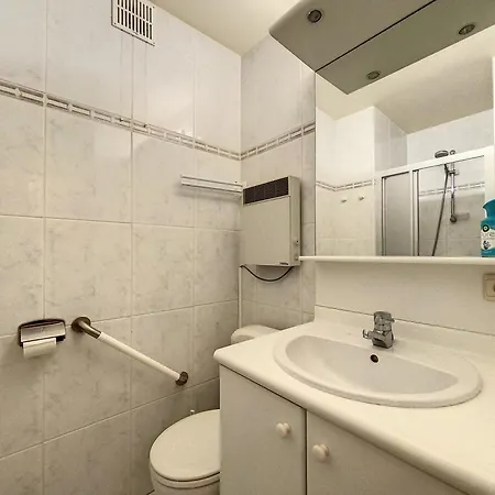'fantasia' In - Bad Appartement